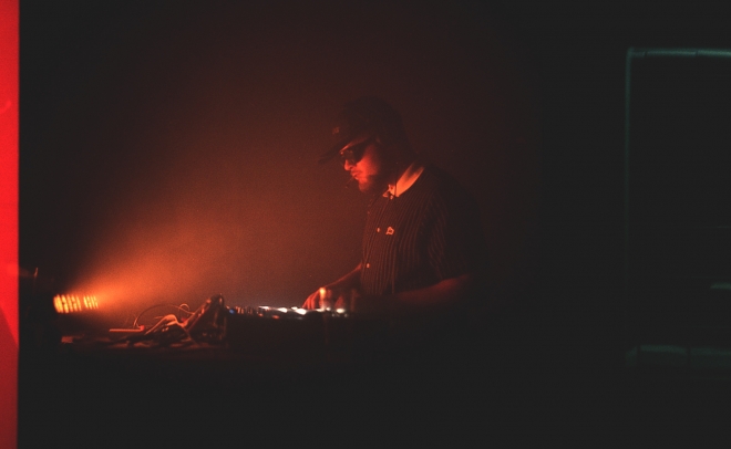 14 safeNsound, Roxy, Tony P